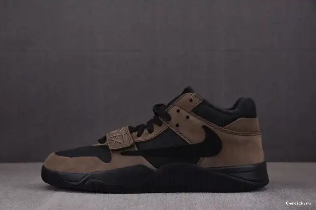 One Kick Scott Jordan x Jumpman FZ8117-204 Travis TR Jack 0608